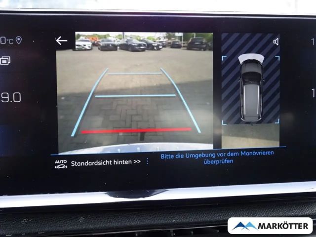 Peugeot 5008 GT-Line PureTech