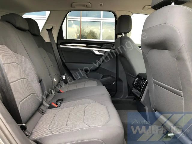 Volkswagen Touareg 3.0 V6 TSI 4Motion DSG