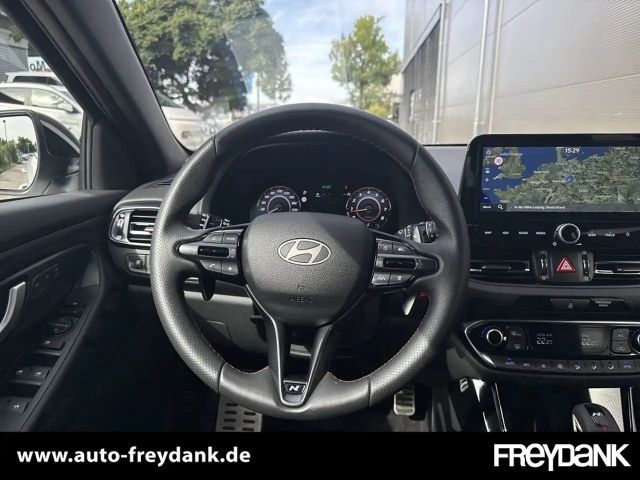 Hyundai i30 2WD T-GDi