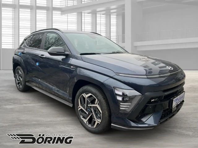Hyundai Kona 1.6 N Line Vierwielaandrijving