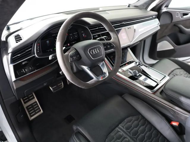 Audi RS Q8 Audi RS Q8