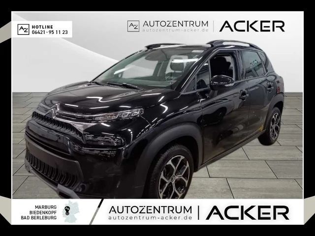 Citroën C3 Aircross Plus PureTech