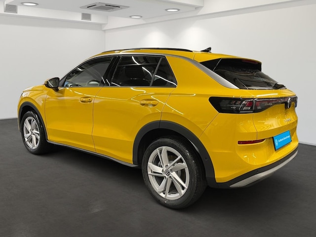 Volkswagen T-Roc 1.5 eTSI
