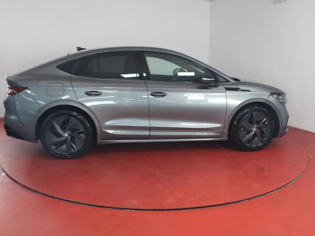 Skoda Enyaq Coupe Lounge RS