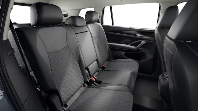 Volkswagen Tayron 2.0 TDI DSG Life