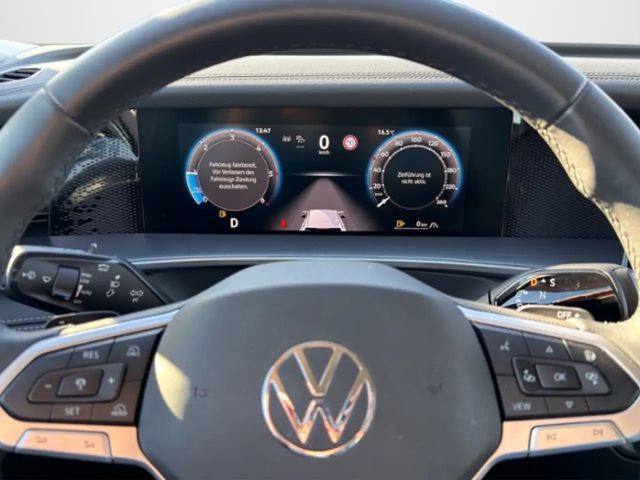 Volkswagen Tayron 2.0 TDI Life