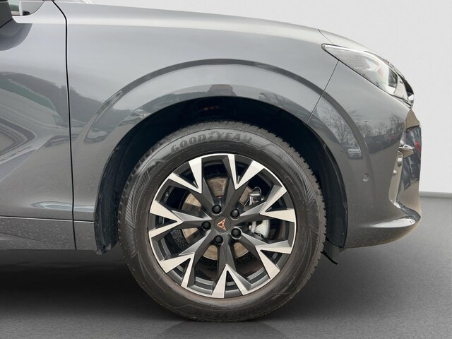 Cupra Terramar 1.5 TSI