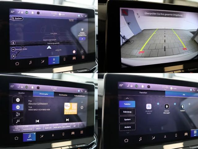 Jeep Compass 4x4 4xe Hybrid