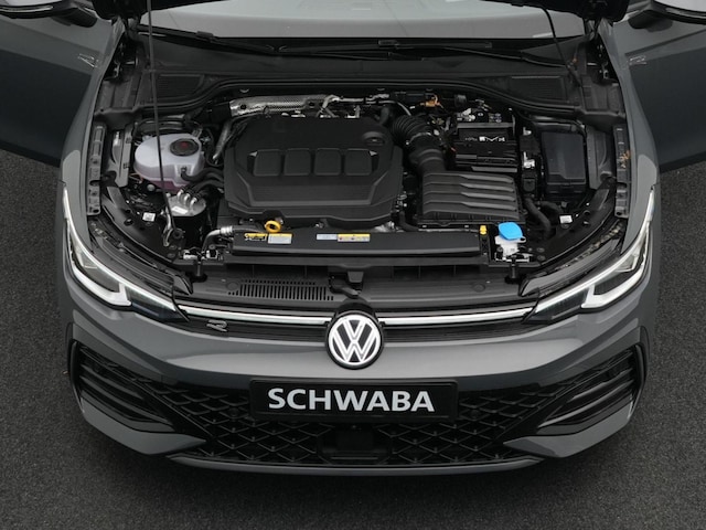 Volkswagen Golf 2.0 TDI R-Line