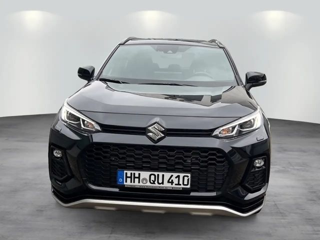 Suzuki Across Comfort Hybrid