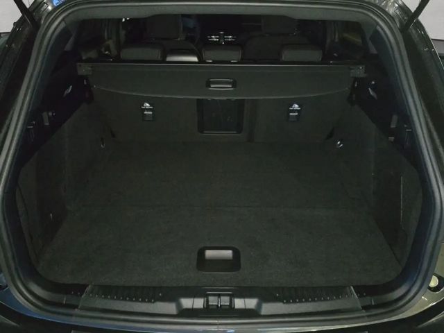 Ford Focus EcoBoost ST Line Wagon