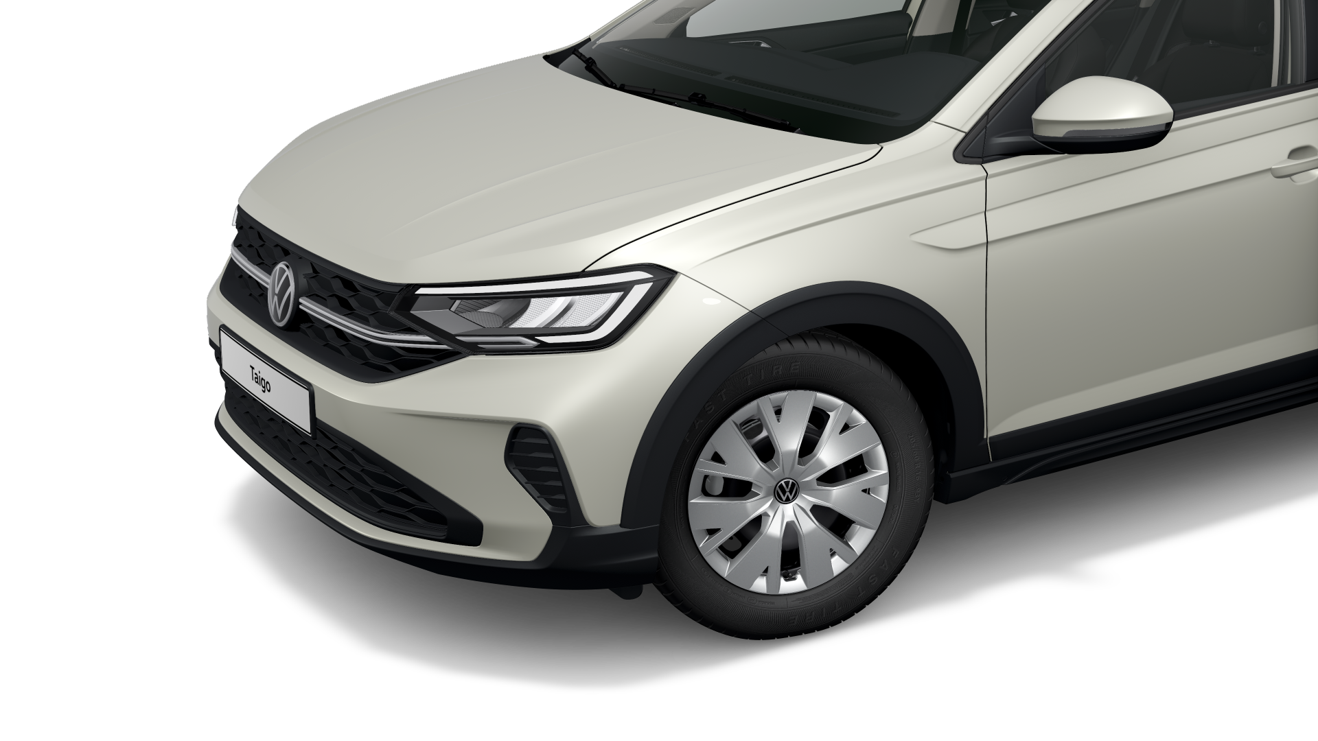 Volkswagen Taigo 1.0 TSI