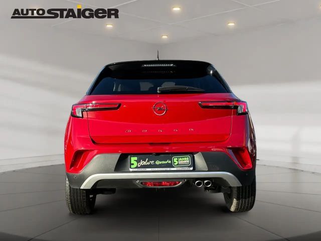 Opel Mokka 1.2 Turbo Elegance Turbo