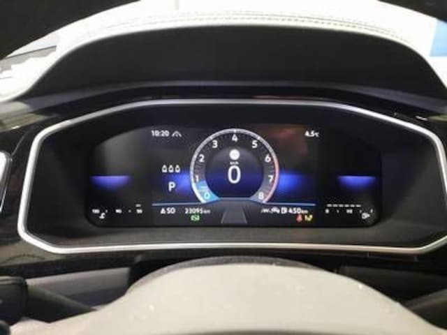 Volkswagen T-Roc 1.5 TSI R-Line