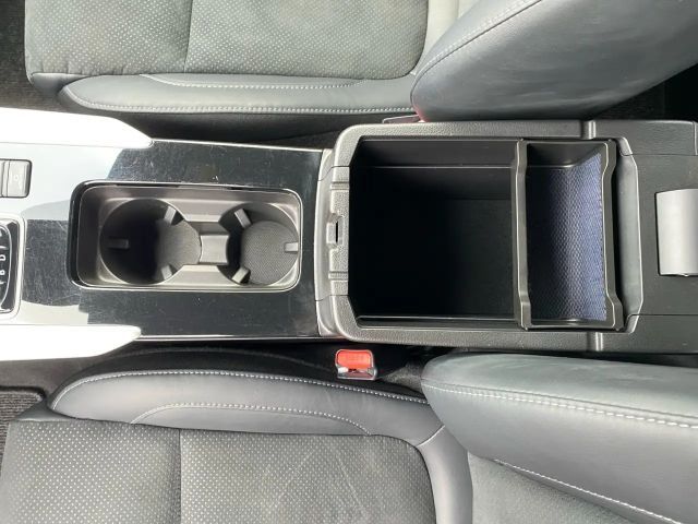 Mitsubishi Eclipse Cross 4WD PHEV