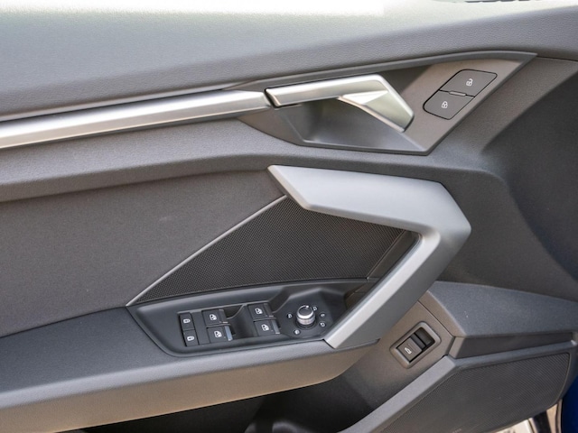 Audi A3 35 TDI S-Line S-Tronic Sportback