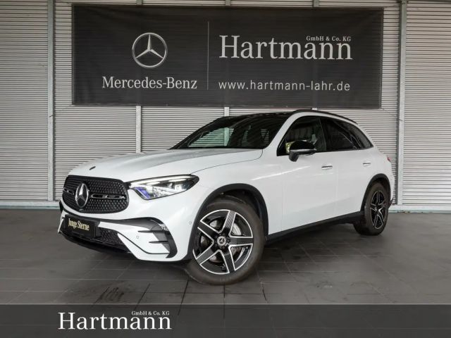 Mercedes-Benz GLC 450 4MATIC AMG Line