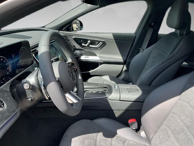 Mercedes-Benz E 450 4MATIC Estate