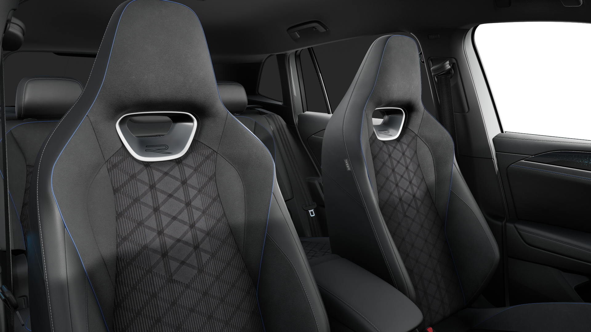 Volkswagen Tiguan 1.5 TSI DSG