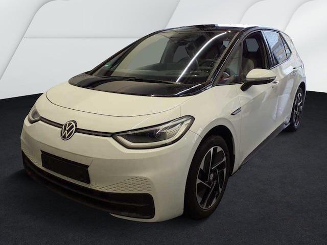 Volkswagen ID.3 Max Performance Pro