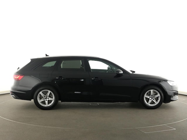 Audi A4 35 TDI Avant S-Tronic