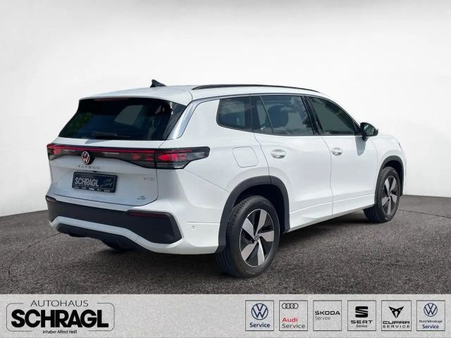 Volkswagen Tayron 1.5 eTSI DSG Life