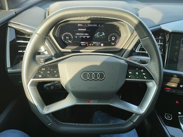 Audi Q4 e-tron 40