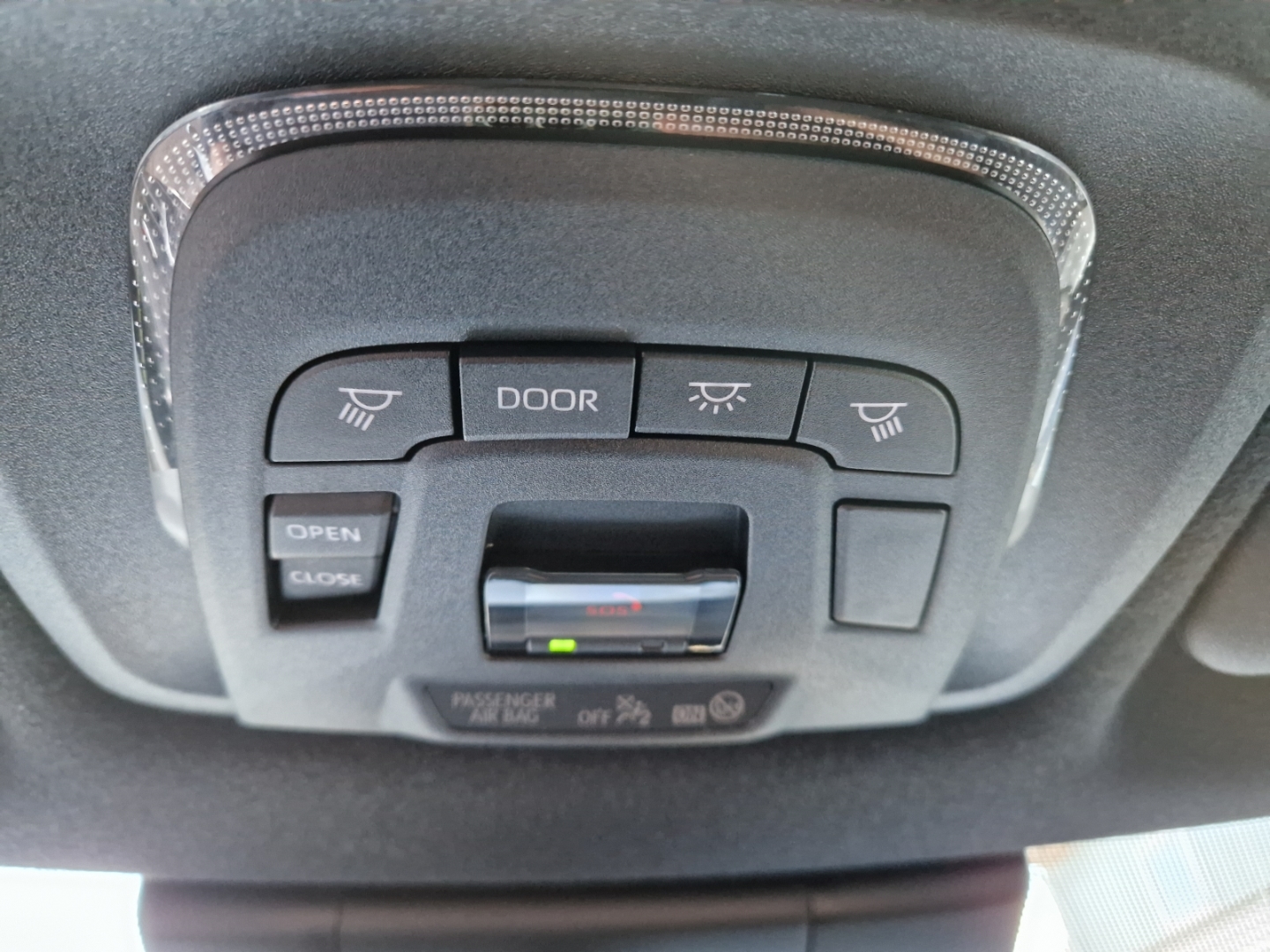 Toyota Corolla Cross 5-deurs Lounge