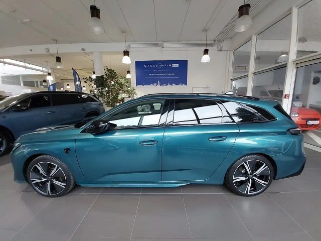 Peugeot 308 GT-Line Hybrid SW