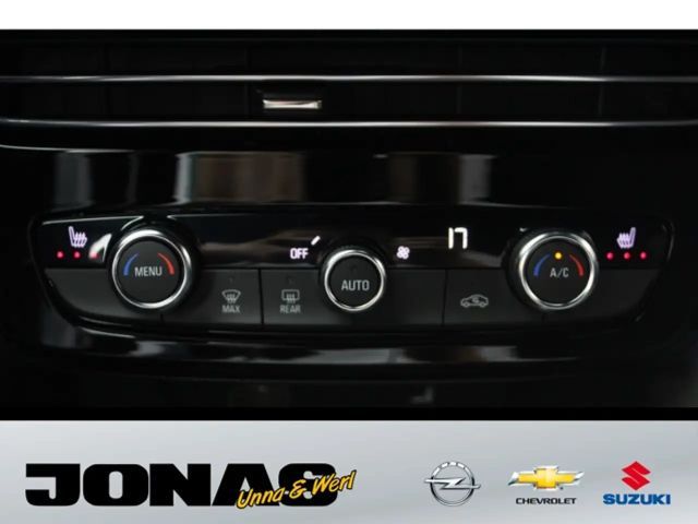 Opel Mokka Mokka-e Ultimate