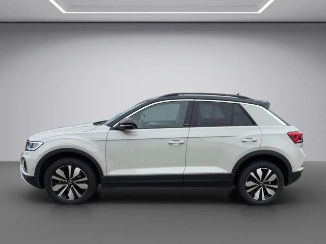 Volkswagen T-Roc 1.5 TSI DSG Move