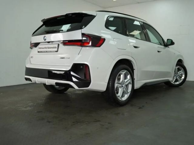 BMW X1 M-Sport