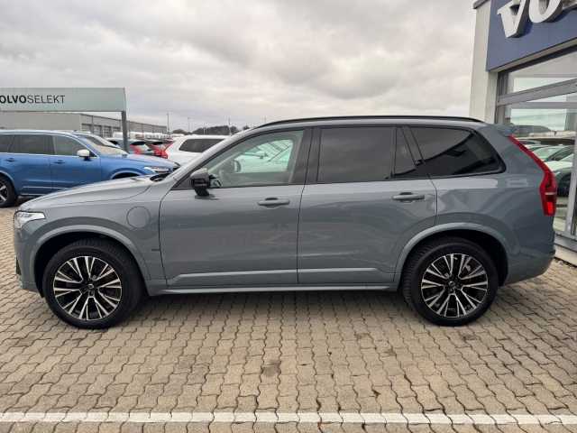 Volvo XC90 AWD Dark Plus Recharge T8