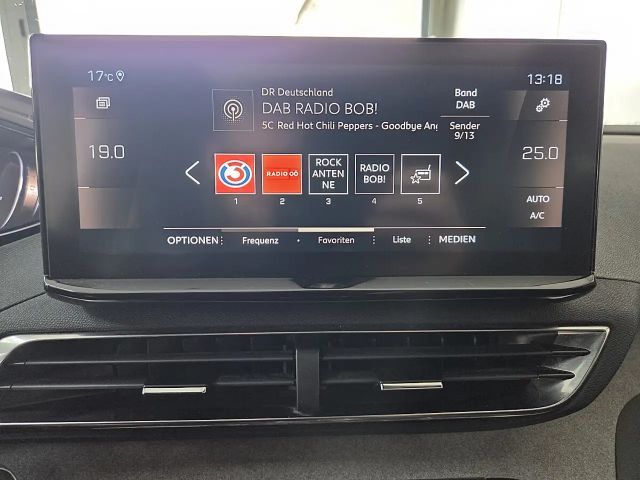 Peugeot 5008 EAT8 GT-Line PureTech