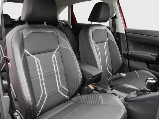 Volkswagen Taigo 1.5 TSI DSG IQ.Drive Style