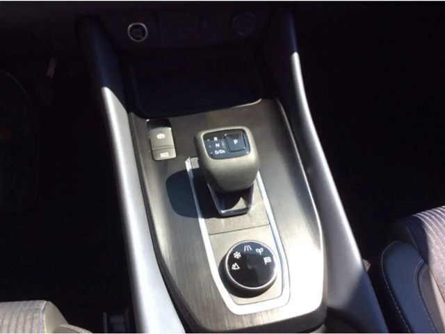 Nissan Qashqai AWD DIG-T Tekna