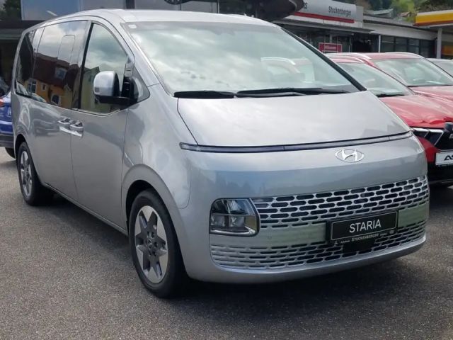 Hyundai Staria Trend Vierwielaandrijving