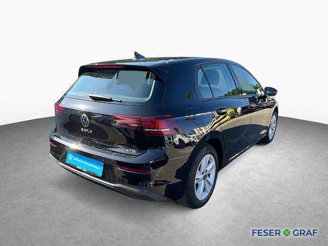 Volkswagen Golf 1.5 TSI Golf VIII