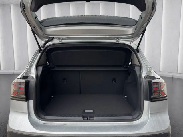 Volkswagen T-Cross 1.0 TSI IQ.Drive Life