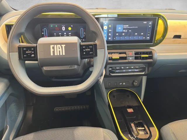 Fiat Grande Panda La Prima