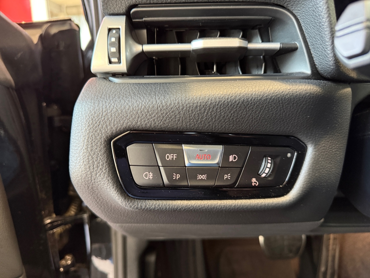 Toyota Supra Plus Premium Paket