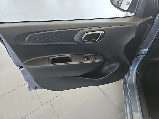 Hyundai i10 GO Plus 1,0 MT a5bu1