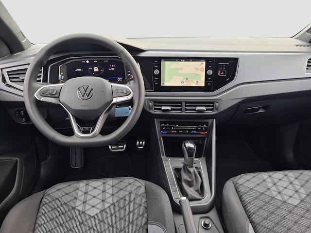 Volkswagen Taigo 1.5 TSI IQ.Drive