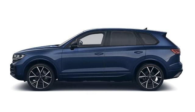 Volkswagen Touareg 3.0 V6 TDI R-Line