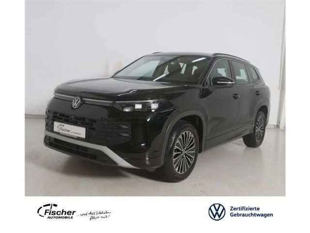 Volkswagen Tayron 2.0 TDI DSG Life