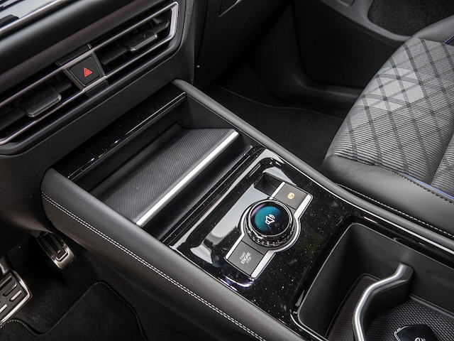 Volkswagen Tiguan 1.5 eTSI R-Line