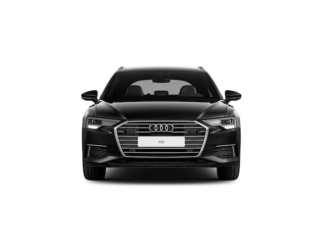Audi A6 40 TDI Avant S-Tronic