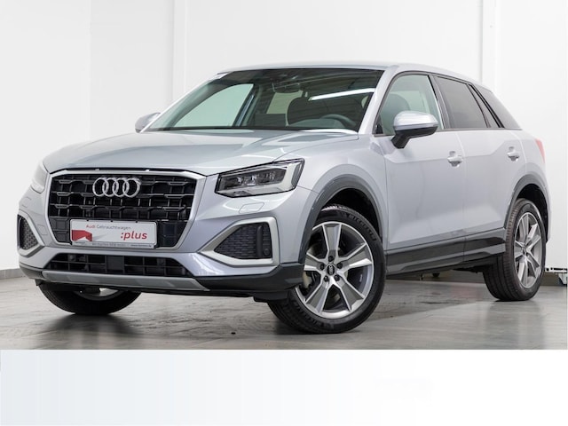 Audi Q2 30 TFSI