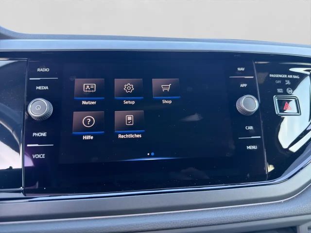 Volkswagen Taigo 1.5 TSI DSG R-Line