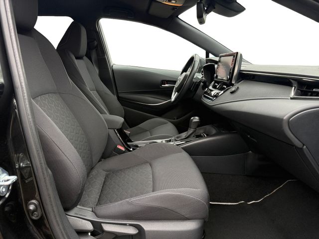 Toyota Corolla Technik Touring